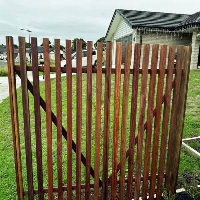 ICONIC screening example