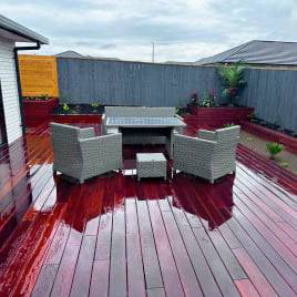 Iron Bark sample image