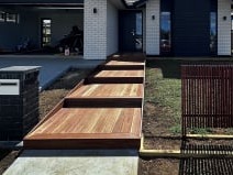 Spotted Gum sample image